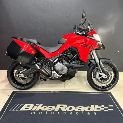 DUCATI MULTISTRADA V2 S DUCATI MULTISTRADA V2 S