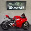 DUCATI PANIGALE V4 S DUCATI PANIGALE V4 S