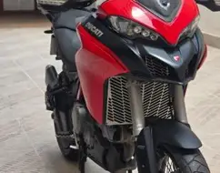 DUCATI MULTISTRADA 950 S DUCATI MULTISTRADA 950 S