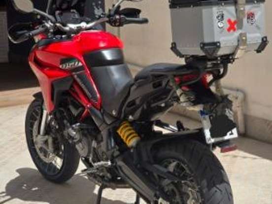 DUCATI-MULTISTRADA 950 S DUCATI-MULTISTRADA 950 S-2021