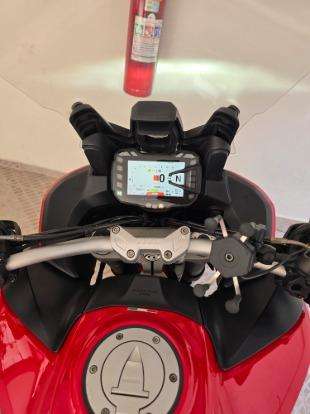 DUCATI-MULTISTRADA 950 S-2021