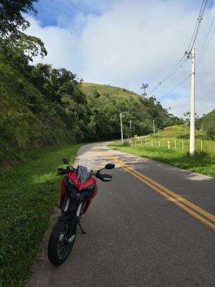 DUCATI-MULTISTRADA 950 S-2021
