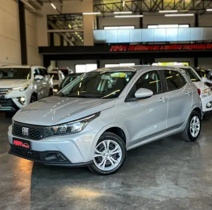 FIAT ARGO 1.0 FIREFLY FLEX DRIVE MANUAL