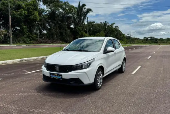 FIAT ARGO 1.0 FIREFLY FLEX DRIVE MANUAL FIAT ARGO 1.0 FIREFLY FLEX DRIVE MANUAL