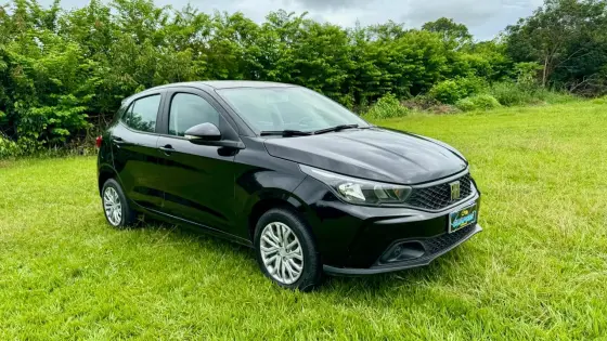 FIAT ARGO 1.0 FIREFLY FLEX DRIVE MANUAL FIAT ARGO 1.0 FIREFLY FLEX DRIVE MANUAL