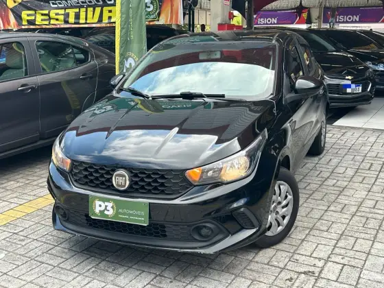 FIAT ARGO 1.0 FIREFLY FLEX DRIVE MANUAL
