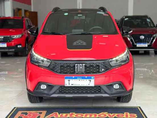 FIAT-ARGO-1.3 FIREFLY FLEX TREKKING CVT FIAT-ARGO-2025