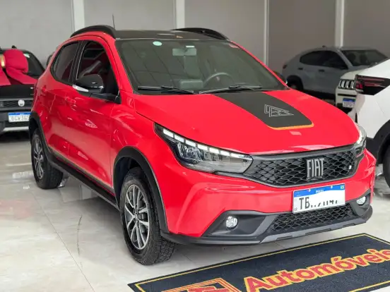 FIAT-ARGO-1.3 FIREFLY FLEX TREKKING CVT FIAT-ARGO-2025