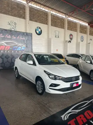 FIAT CRONOS 1.3 FIREFLY FLEX DRIVE MANUAL FIAT CRONOS 1.3 FIREFLY FLEX DRIVE MANUAL