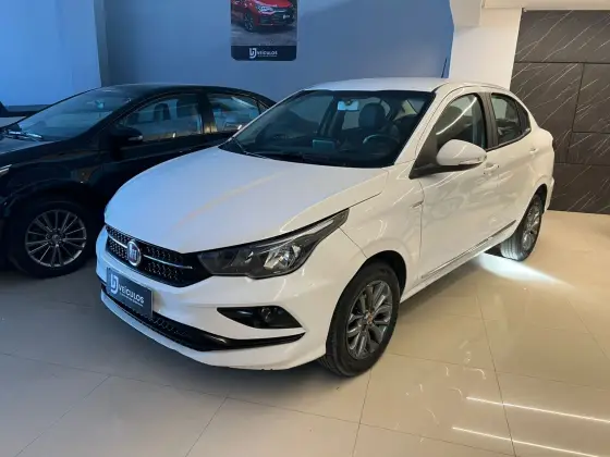 FIAT CRONOS 1.3 FIREFLY FLEX DRIVE MANUAL