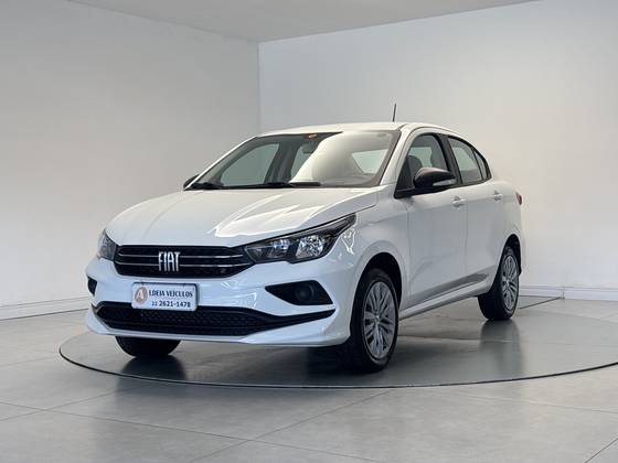 FIAT CRONOS 1.0 FIREFLY FLEX DRIVE MANUAL