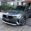 FIAT FASTBACK 1.0 TURBO 200 HYBRID AUDACE CVT FIAT FASTBACK 1.0 TURBO 200 HYBRID AUDACE CVT