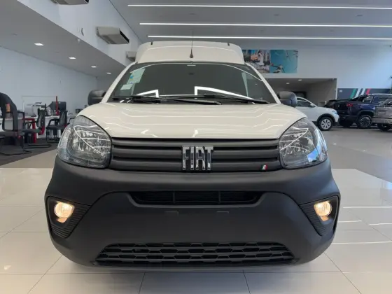 FIAT FIORINO 1.3 FIREFLY FLEX ENDURANCE MANUAL