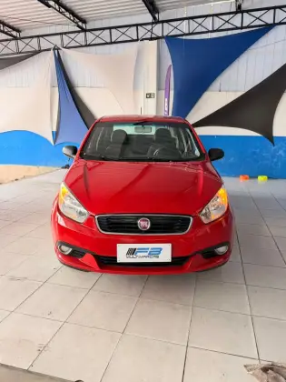 FIAT GRAND SIENA 1.0 EVO FLEX ATTRACTIVE MANUAL FIAT GRAND SIENA 1.0 EVO FLEX ATTRACTIVE MANUAL