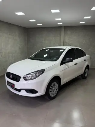 FIAT GRAND SIENA 1.0 EVO FLEX MANUAL