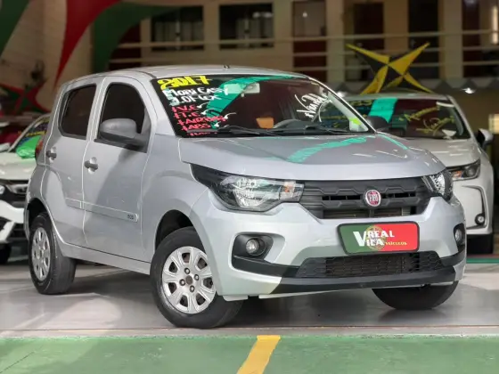 FIAT MOBI 1.0 EVO FLEX EASY MANUAL FIAT MOBI 1.0 EVO FLEX EASY MANUAL