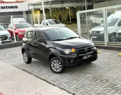 FIAT MOBI 1.0 EVO FLEX LIKE. MANUAL FIAT MOBI 1.0 EVO FLEX LIKE. MANUAL