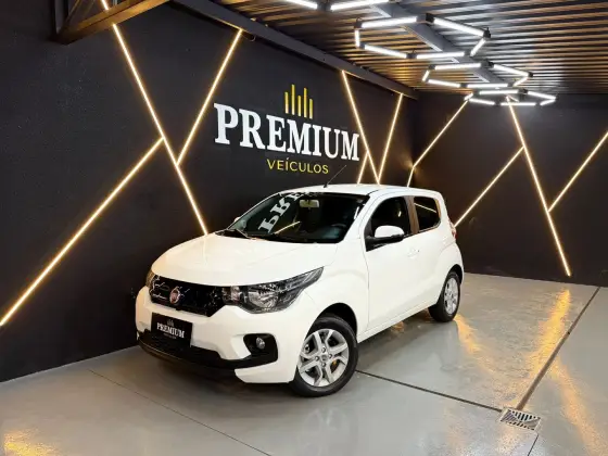 FIAT MOBI 1.0 FIREFLY FLEX DRIVE GSR