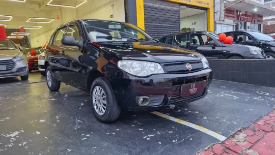FIAT PALIO 1.0 MPI FIRE 8V FLEX 4P MANUAL