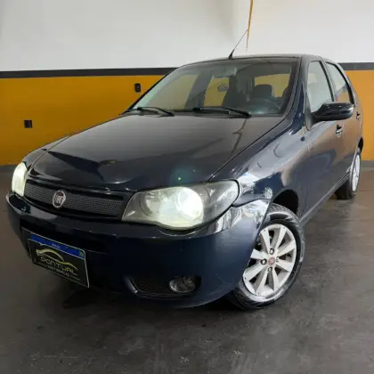 FIAT PALIO 1.0 MPI FIRE CELEBRATION 8V FLEX 4P MANUAL FIAT PALIO 1.0 MPI FIRE CELEBRATION 8V FLEX 4P MANUAL