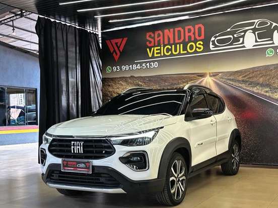 FIAT-PULSE-1.0 TURBO 200 HYBRID IMPETUS CVT FIAT-PULSE-2025