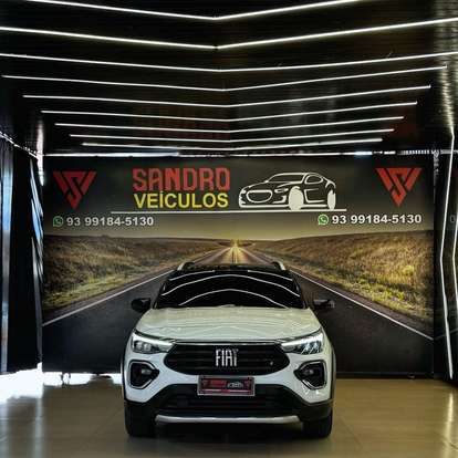 FIAT-PULSE-1.0 TURBO 200 HYBRID IMPETUS CVT FIAT-PULSE-2025