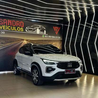 FIAT-PULSE-1.0 TURBO 200 HYBRID IMPETUS CVT FIAT-PULSE-2025