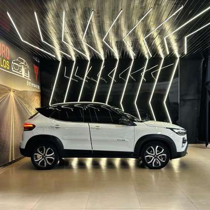 FIAT-PULSE-1.0 TURBO 200 HYBRID IMPETUS CVT FIAT-PULSE-2025
