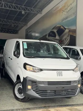 FIAT SCUDO 2.2 TURBO DIESEL CARGO MANUAL