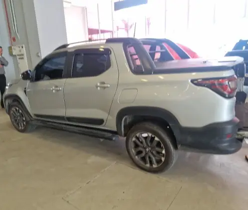 FIAT STRADA 1.0 TURBO 200 FLEX ULTRA CD CVT