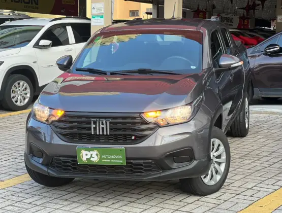 FIAT STRADA 1.3 FIREFLY FLEX FREEDOM CD MANUAL FIAT STRADA 1.3 FIREFLY FLEX FREEDOM CD MANUAL