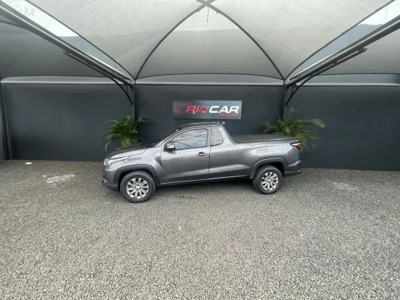 FIAT STRADA 1.3 FIREFLY FLEX FREEDOM CS MANUAL