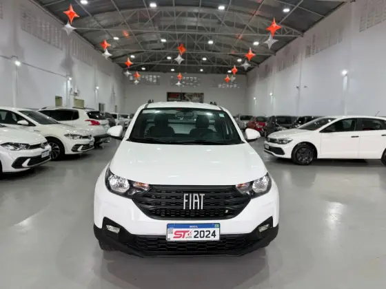 FIAT STRADA 1.3 FIREFLY FLEX FREEDOM CS MANUAL FIAT STRADA 1.3 FIREFLY FLEX FREEDOM CS MANUAL
