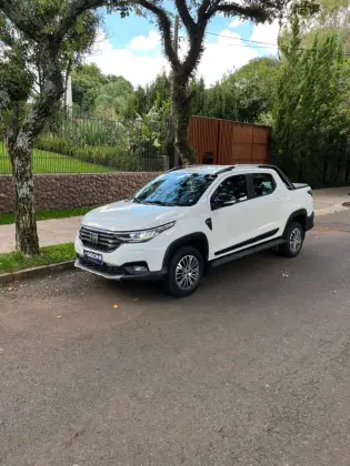 FIAT STRADA 1.3 FIREFLY FLEX RANCH CD CVT FIAT STRADA 1.3 FIREFLY FLEX RANCH CD CVT