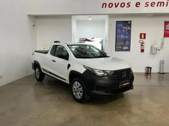 FIAT STRADA 1.4 FIRE FLEX ENDURANCE CS MANUAL FIAT STRADA 1.4 FIRE FLEX ENDURANCE CS MANUAL