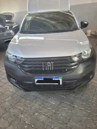 FIAT STRADA 1.4 FIRE FLEX ENDURANCE CS MANUAL FIAT STRADA 1.4 FIRE FLEX ENDURANCE CS MANUAL