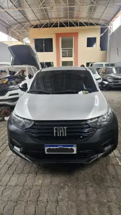 FIAT STRADA 1.4 FIRE FLEX ENDURANCE CS MANUAL