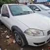 FIAT STRADA 1.8 MPI ADVENTURE CD 16V FLEX 2P MANUAL FIAT STRADA 1.8 MPI ADVENTURE CD 16V FLEX 2P MANUAL