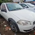 FIAT STRADA 1.8 MPI ADVENTURE CD 16V FLEX 2P MANUAL FIAT STRADA 1.8 MPI ADVENTURE CD 16V FLEX 2P MANUAL