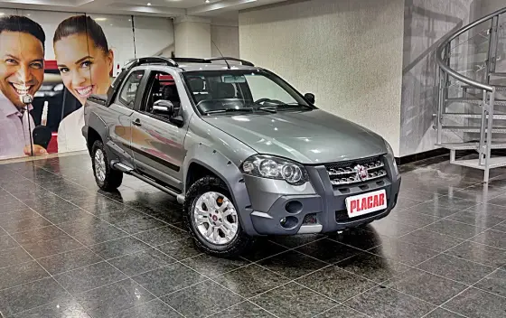 FIAT STRADA 1.8 MPI ADVENTURE CD 8V FLEX 2P MANUAL