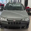 FIAT STRADA 1.4 MPI FIRE CE 8V FLEX 2P MANUAL FIAT STRADA 1.4 MPI FIRE CE 8V FLEX 2P MANUAL