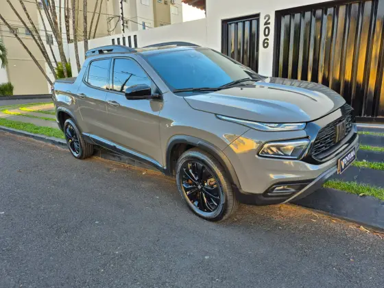 FIAT TORO 1.3 TURBO 270 FLEX VOLCANO AT6