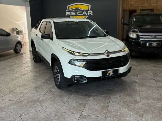 FIAT TORO 1.8 16V EVO FLEX ENDURANCE AT6