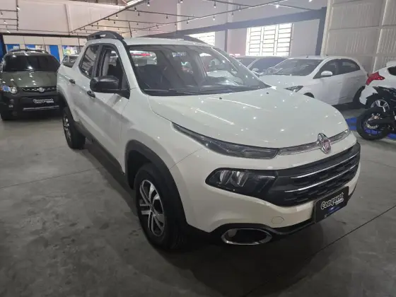 FIAT TORO 1.8 16V EVO FLEX FREEDOM AT6