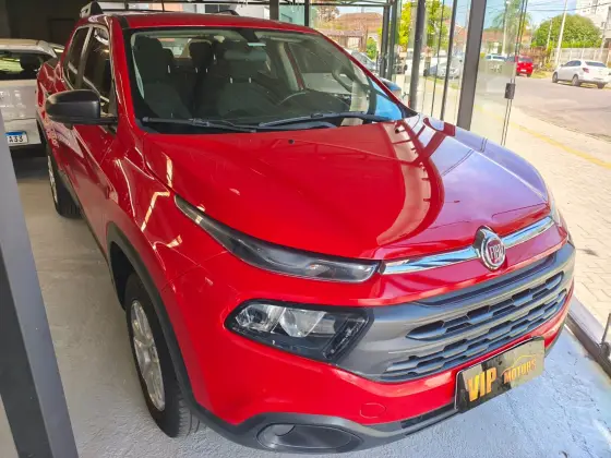 FIAT TORO 1.8 16V EVO FLEX FREEDOM AT6
