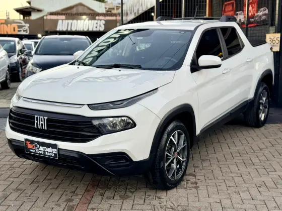 FIAT TORO 2.0 16V TURBO DIESEL ENDURANCE 4WD AT9