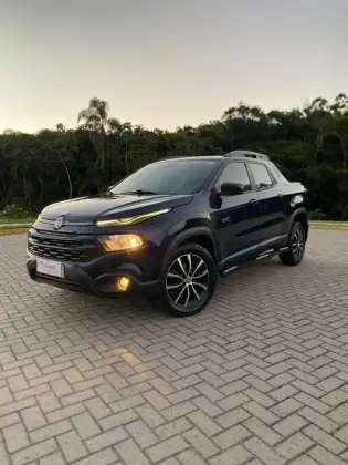 FIAT TORO 2.0 16V TURBO DIESEL ULTRA 4WD AT9