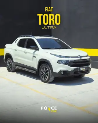 FIAT TORO 2.0 16V TURBO DIESEL ULTRA 4WD AT9