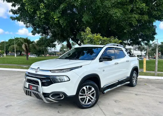 FIAT TORO 2.0 16V TURBO DIESEL VOLCANO 4WD AT9
