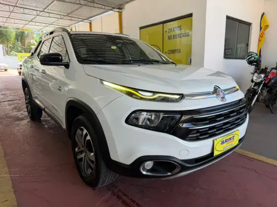FIAT TORO 2.0 16V TURBO DIESEL VOLCANO 4WD AT9